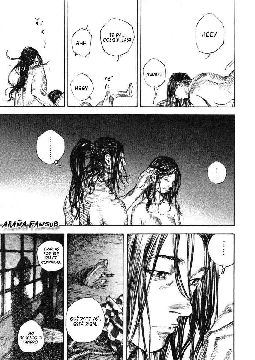 Read Vagabond ES Manga Online