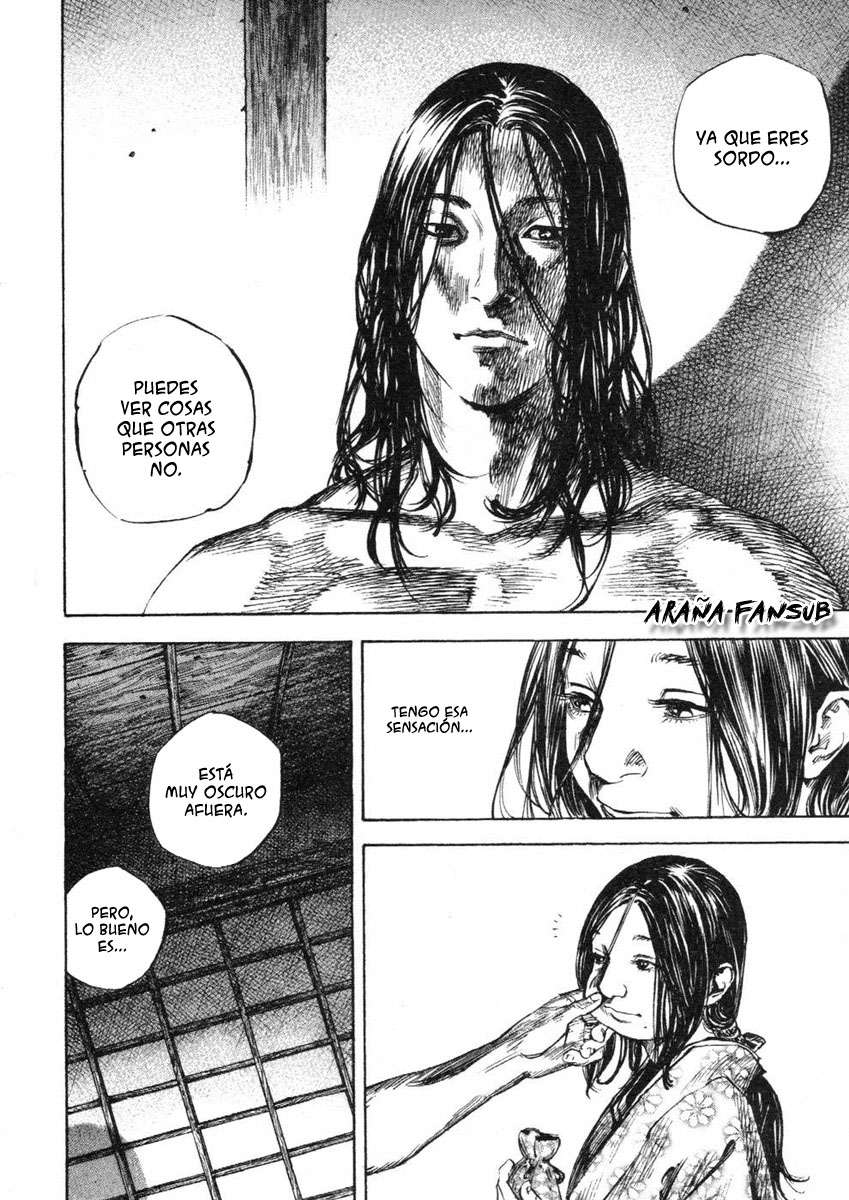 Read Vagabond ES Manga Online