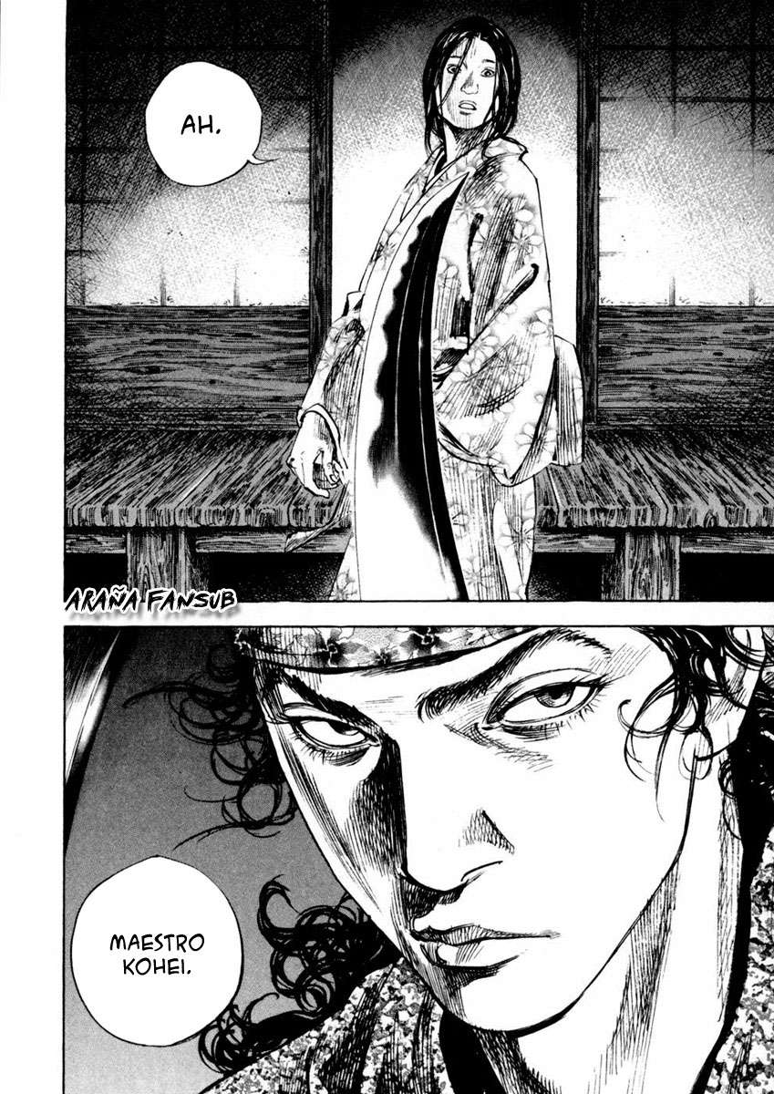 Read Vagabond ES Manga Online