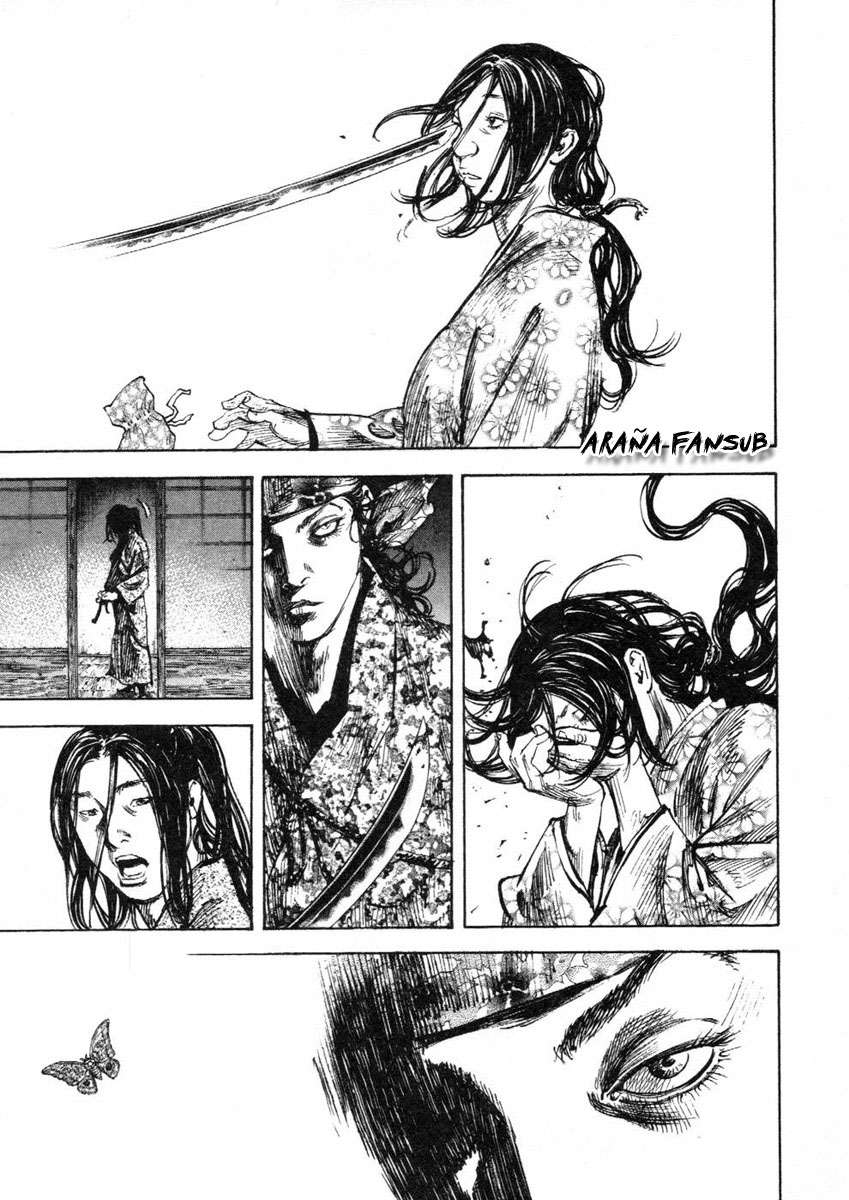 Read Vagabond ES Manga Online