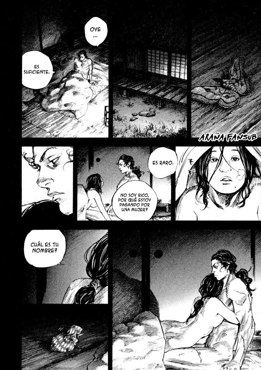 Read Vagabond ES Manga Online