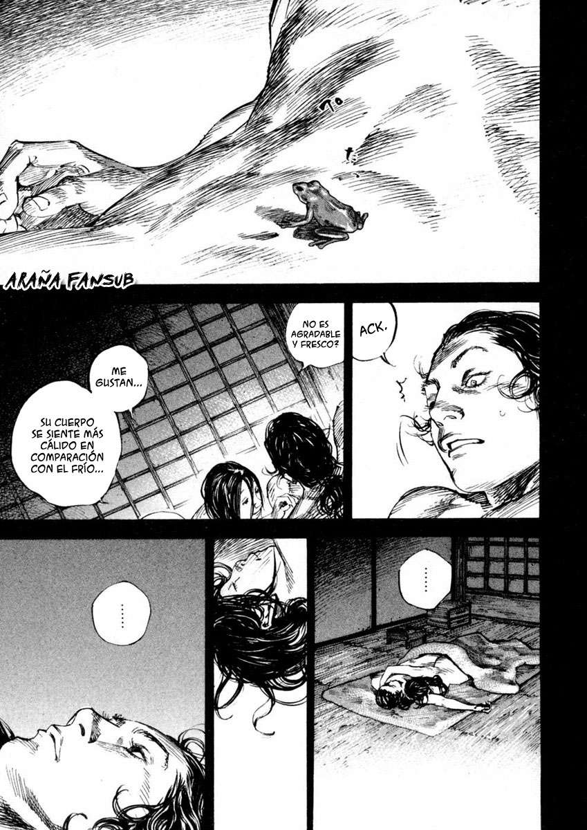 Read Vagabond ES Manga Online
