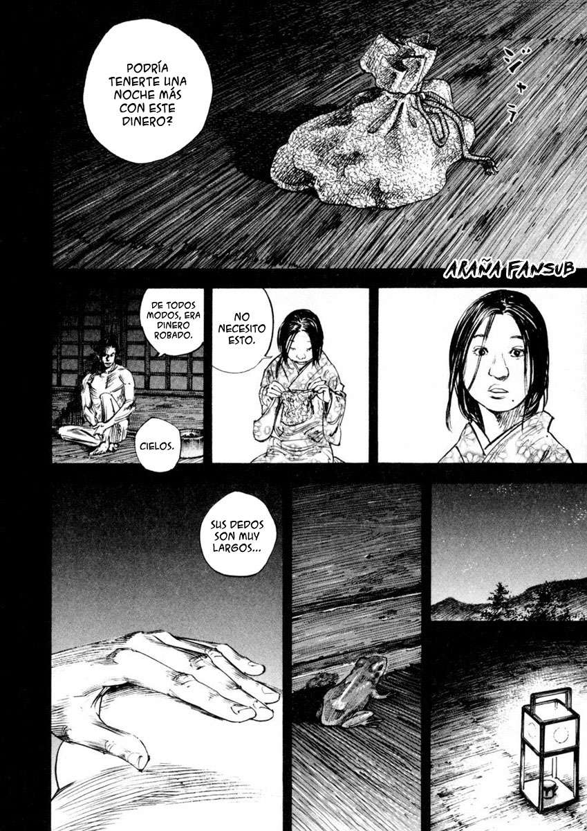 Read Vagabond ES Manga Online