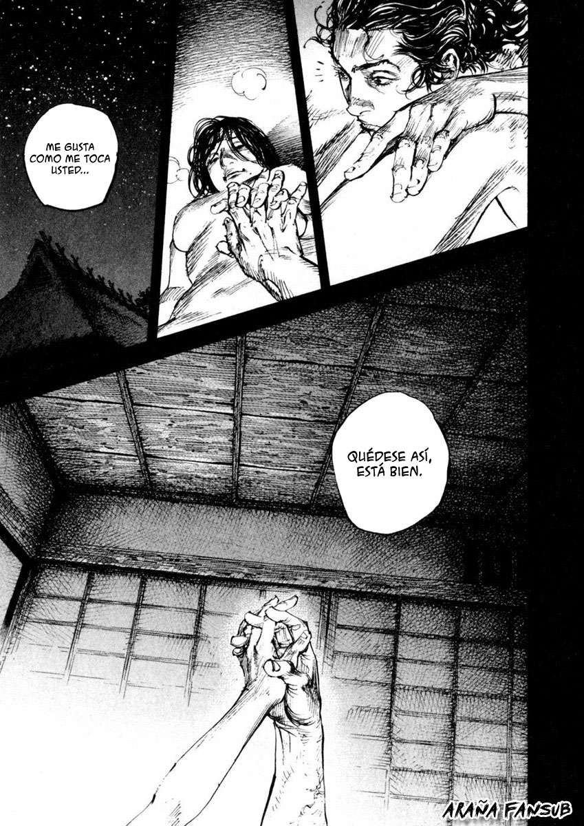 Read Vagabond ES Manga Online