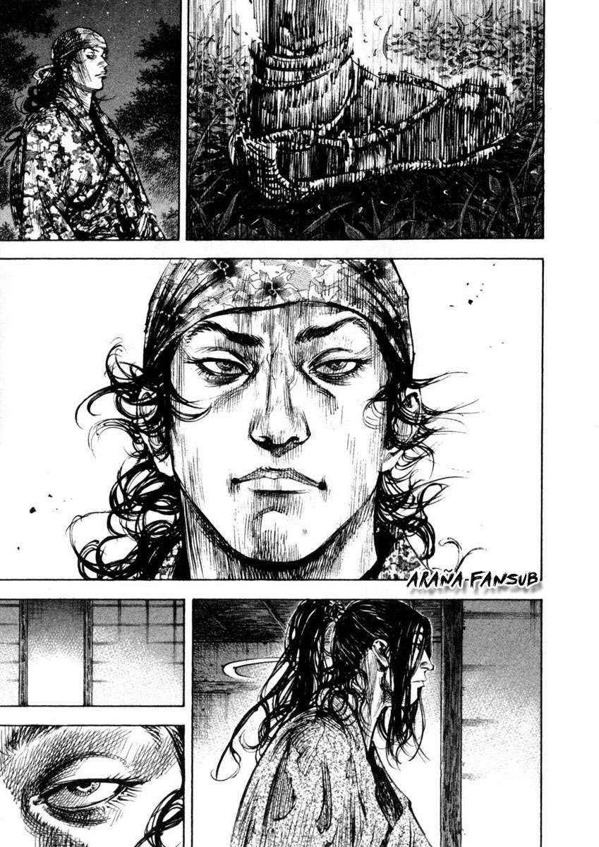 Read Vagabond ES Manga Online