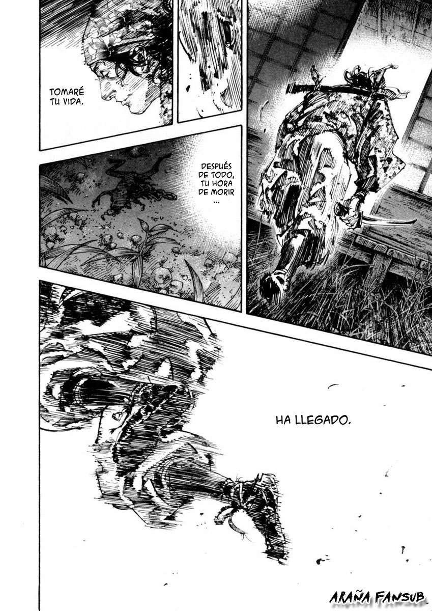 Read Vagabond ES Manga Online
