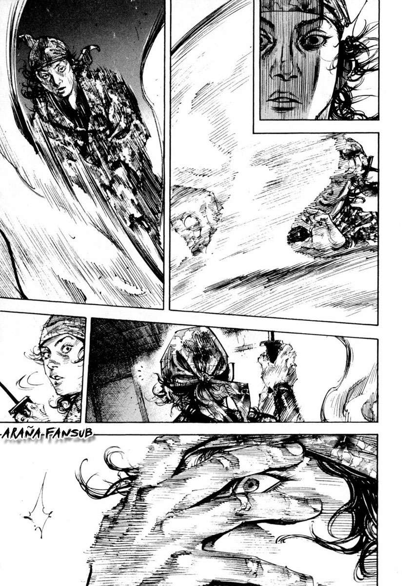 Read Vagabond ES Manga Online