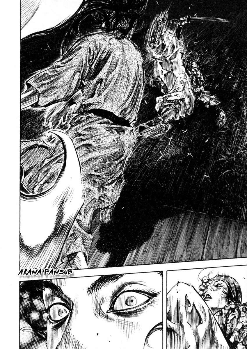 Read Vagabond ES Manga Online