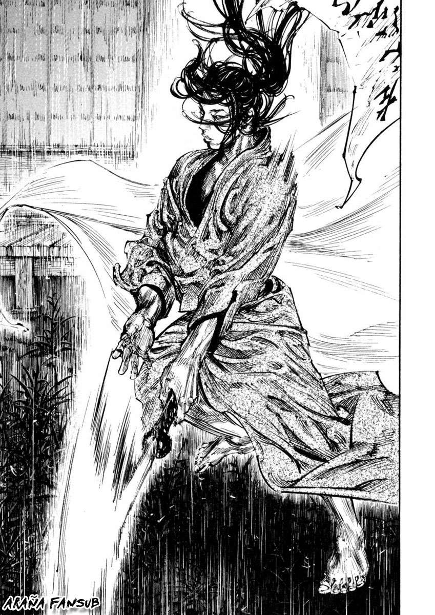 Read Vagabond ES Manga Online