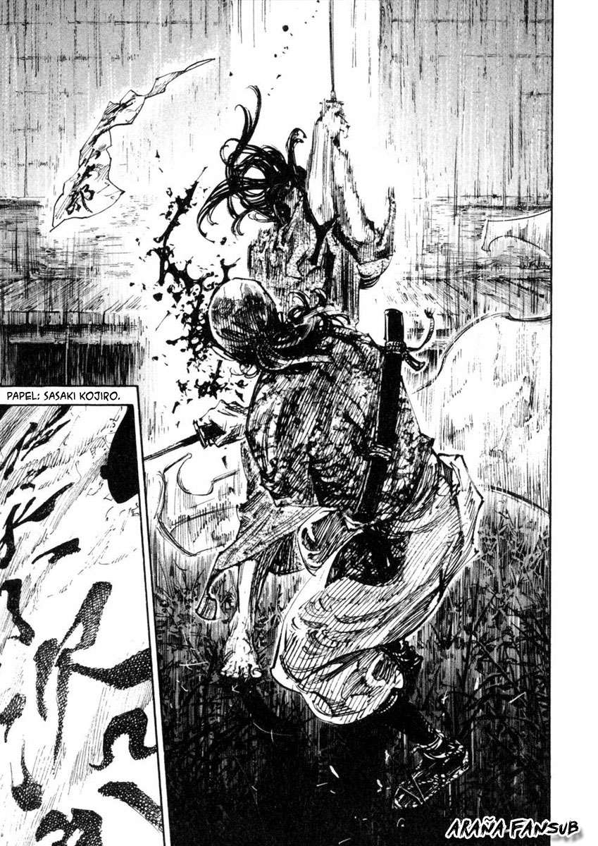 Read Vagabond ES Manga Online