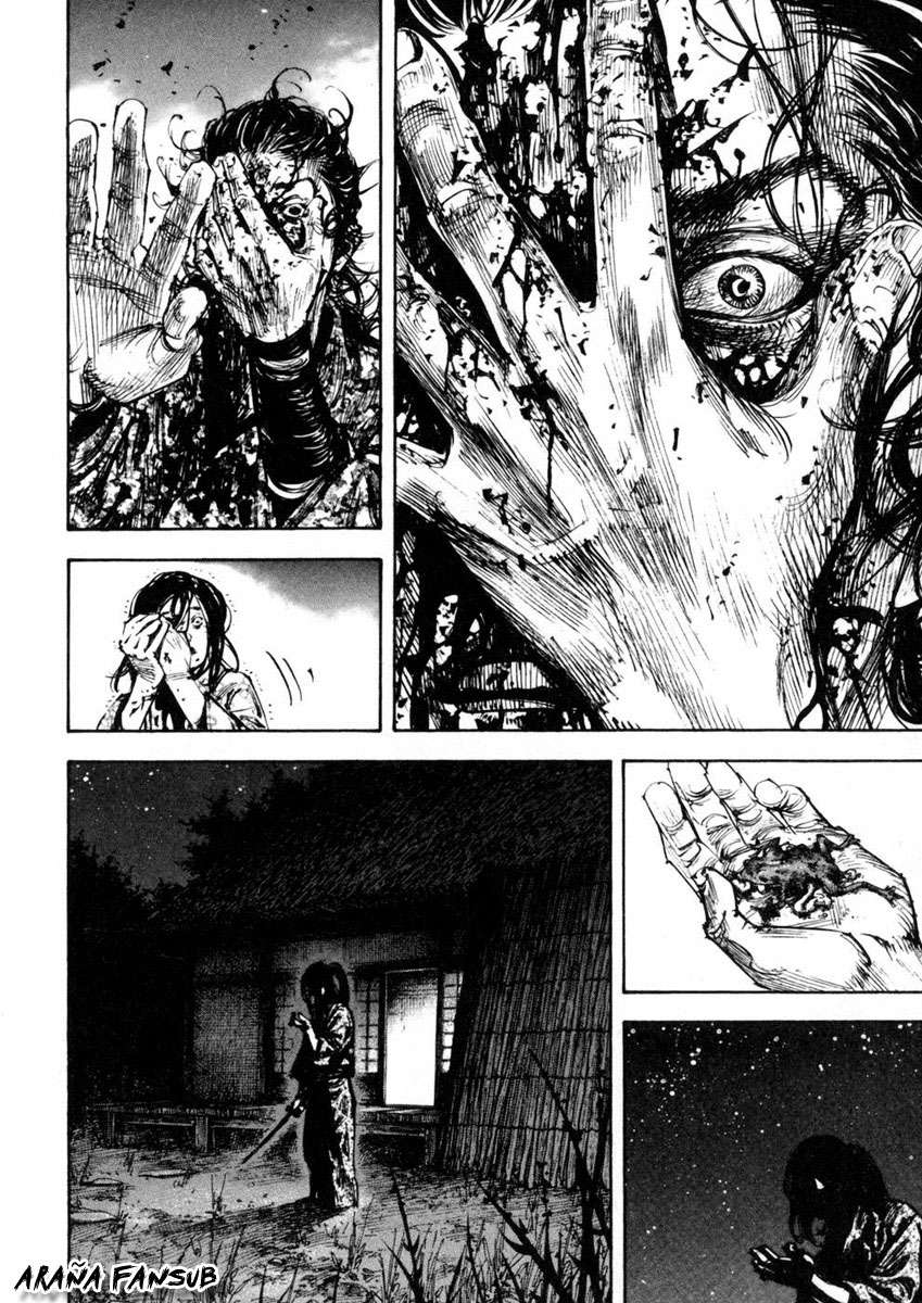Read Vagabond ES Manga Online