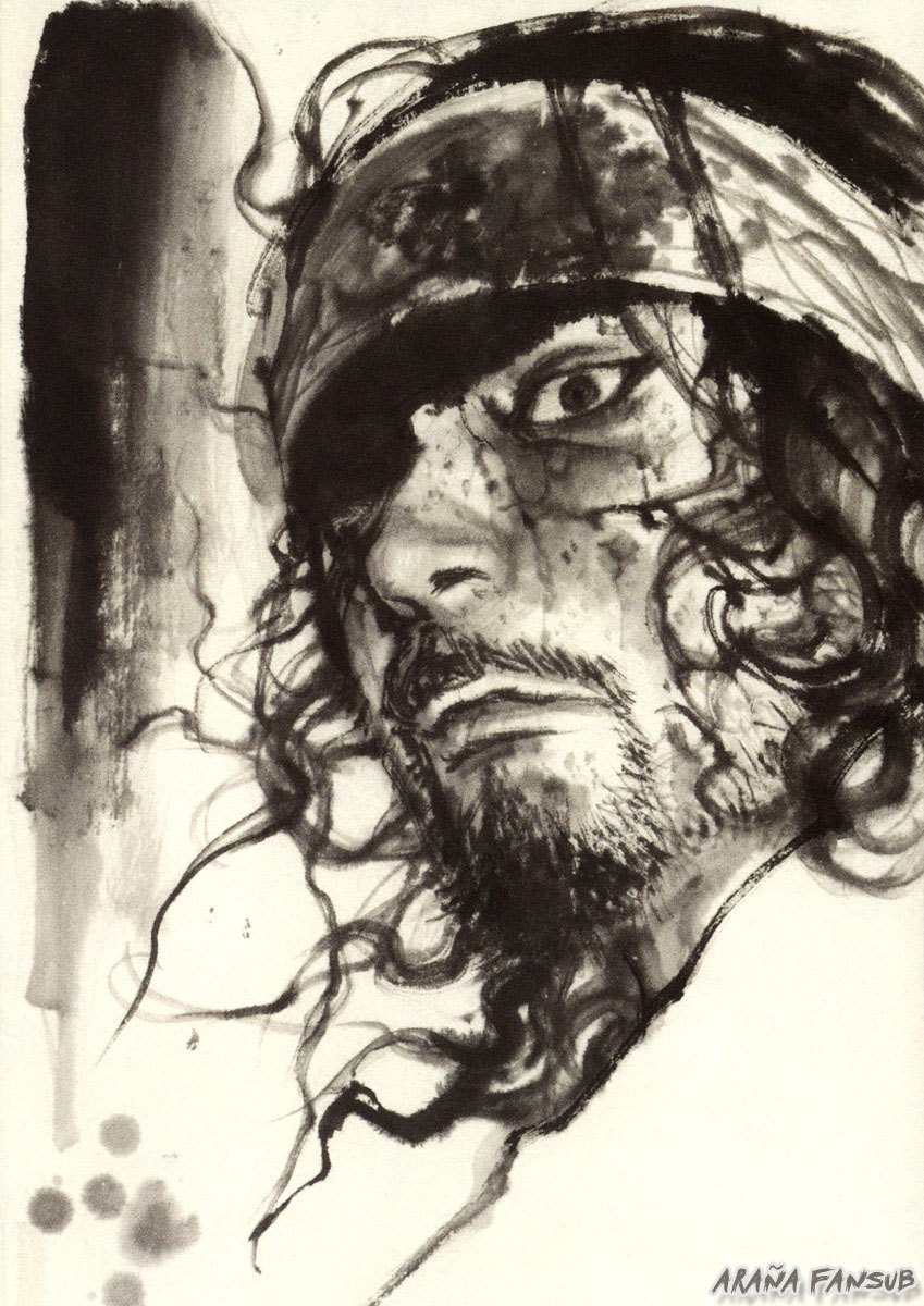 Read Vagabond ES Manga Online