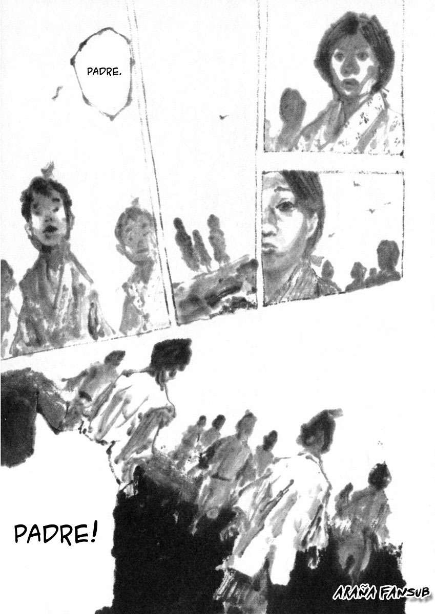 Read Vagabond ES Manga Online