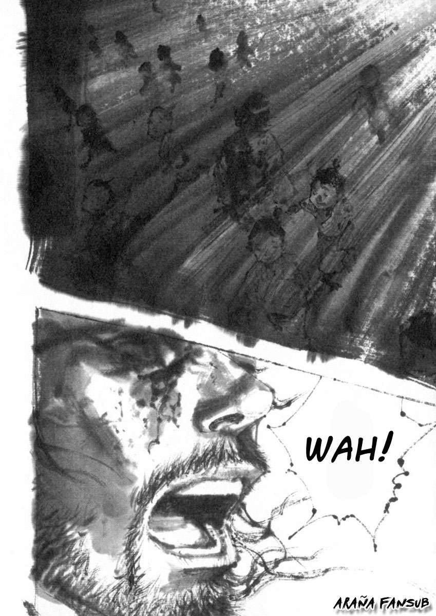 Read Vagabond ES Manga Online