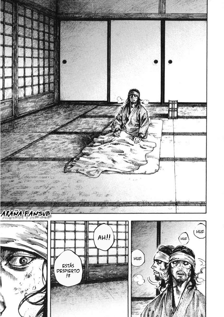 Read Vagabond ES Manga Online