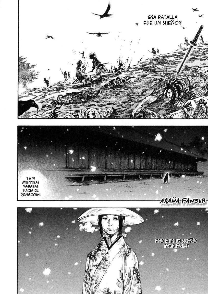 Read Vagabond ES Manga Online