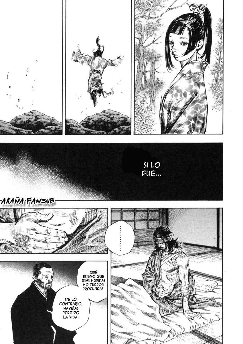 Read Vagabond ES Manga Online