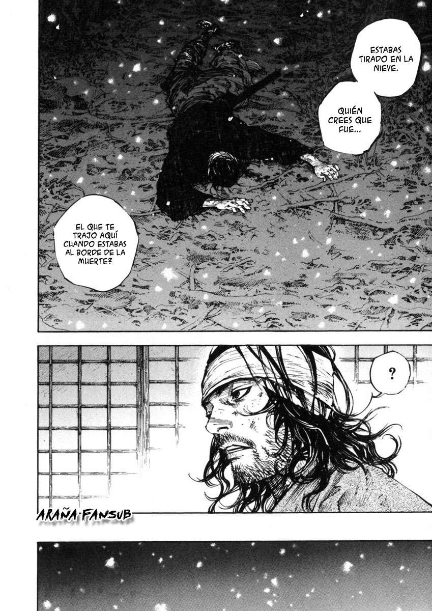 Read Vagabond ES Manga Online