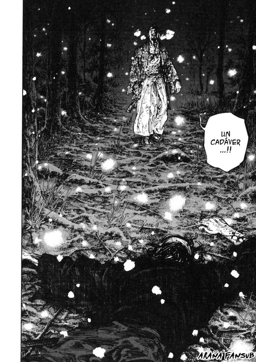 Read Vagabond ES Manga Online