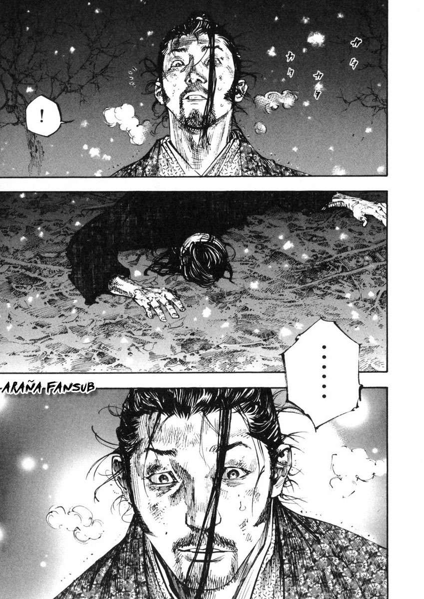 Read Vagabond ES Manga Online