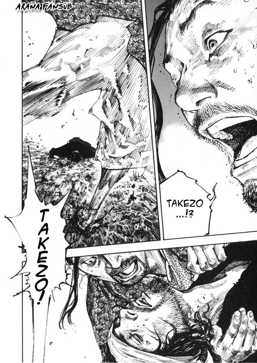 Read Vagabond ES Manga Online