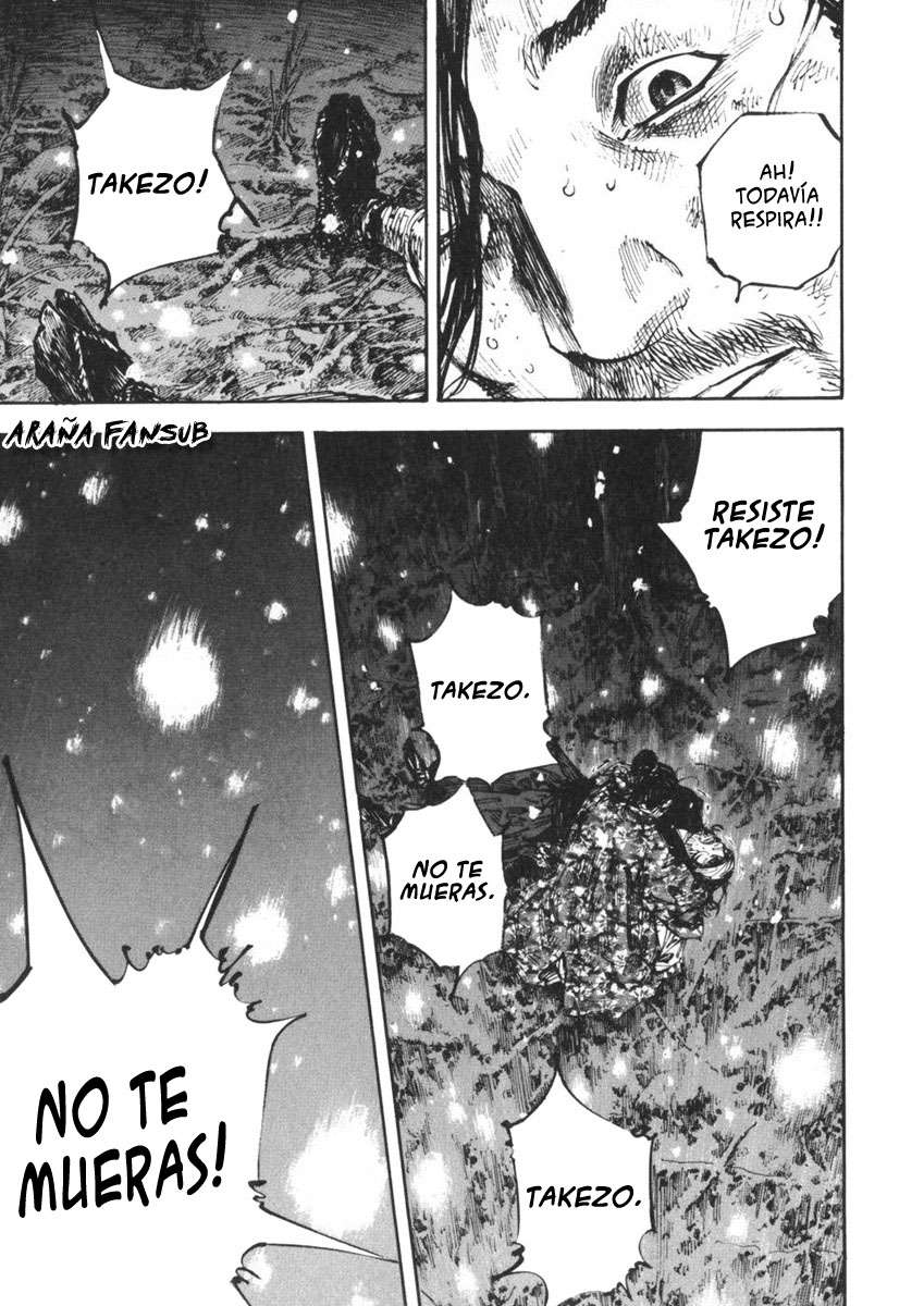 Read Vagabond ES Manga Online