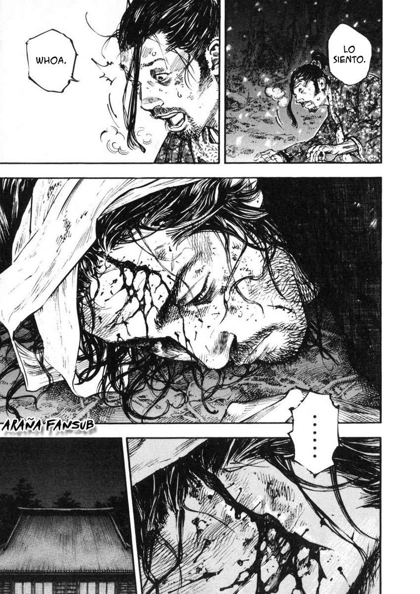 Read Vagabond ES Manga Online
