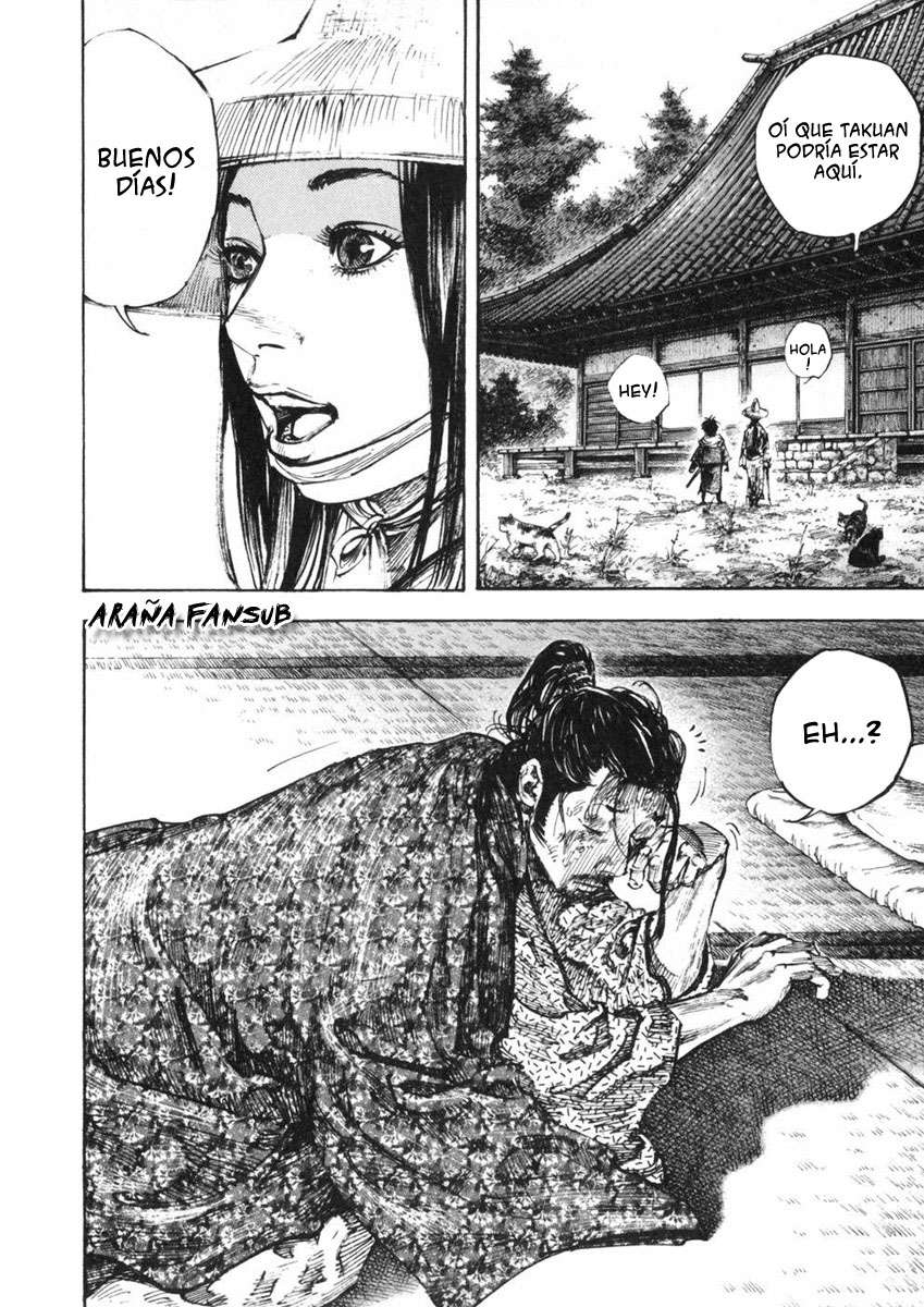 Read Vagabond ES Manga Online