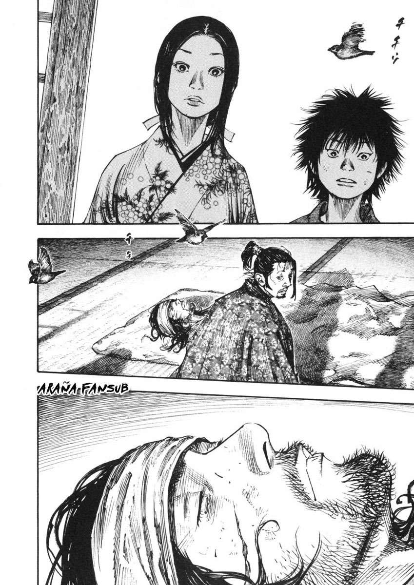 Read Vagabond ES Manga Online