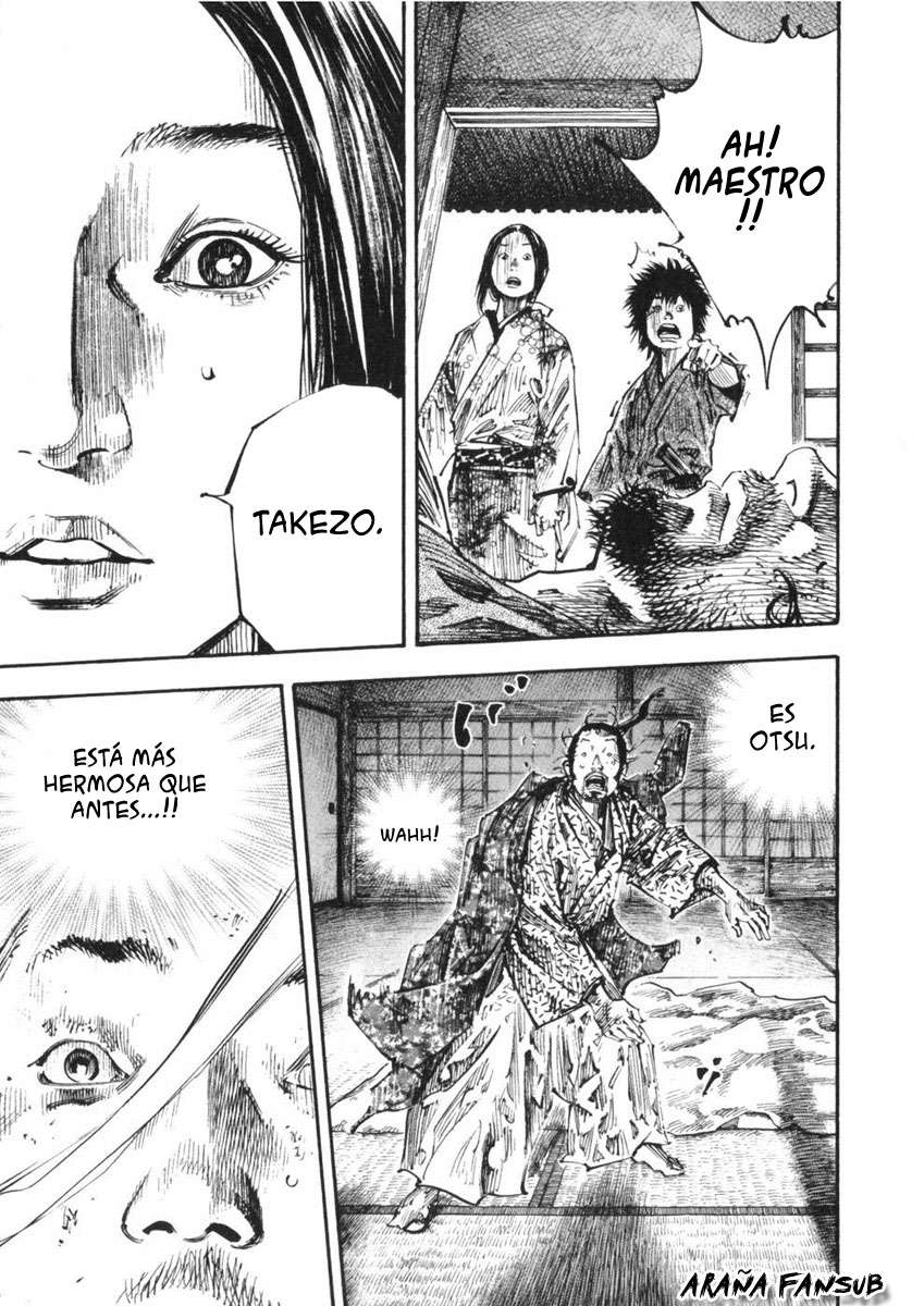 Read Vagabond ES Manga Online