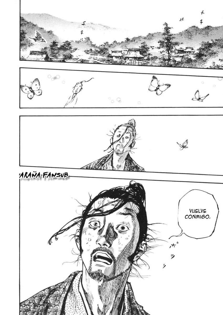 Read Vagabond ES Manga Online