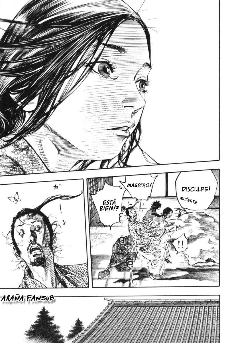 Read Vagabond ES Manga Online