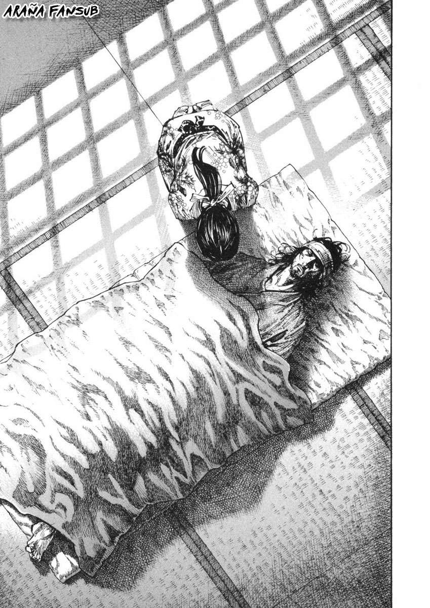 Read Vagabond ES Manga Online
