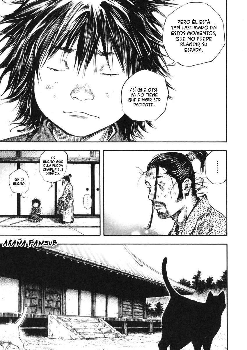 Read Vagabond ES Manga Online