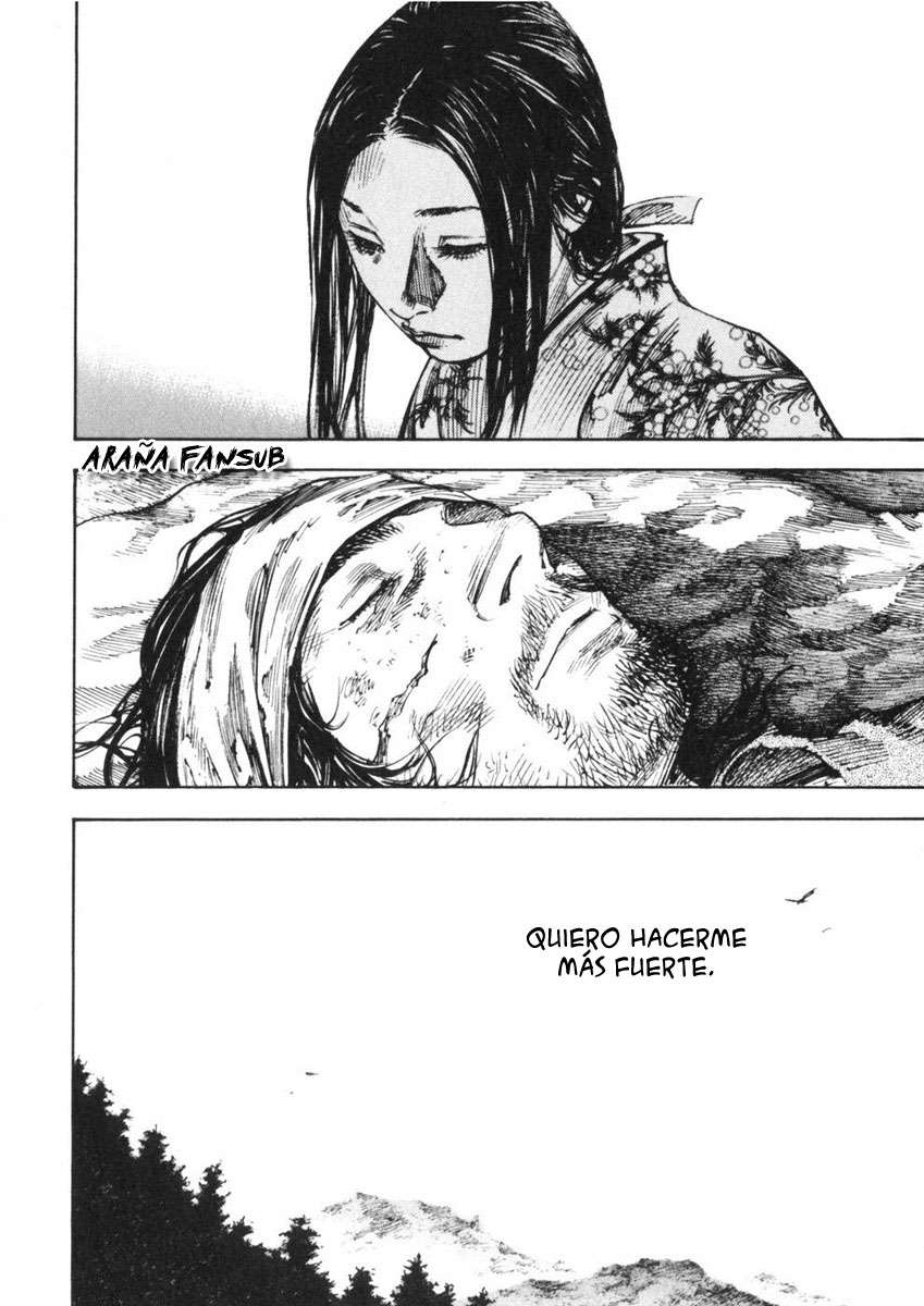 Read Vagabond ES Manga Online