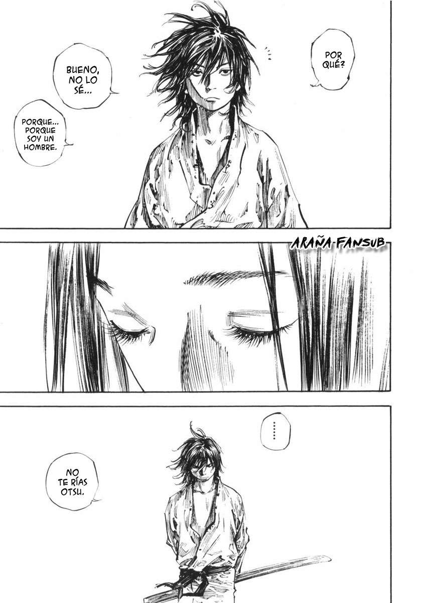 Read Vagabond ES Manga Online