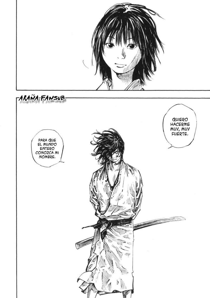 Read Vagabond ES Manga Online