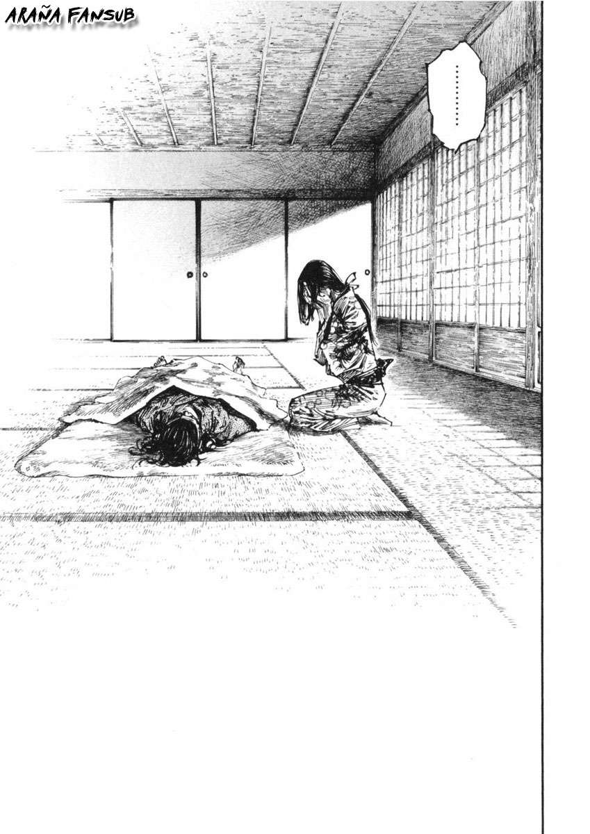 Read Vagabond ES Manga Online