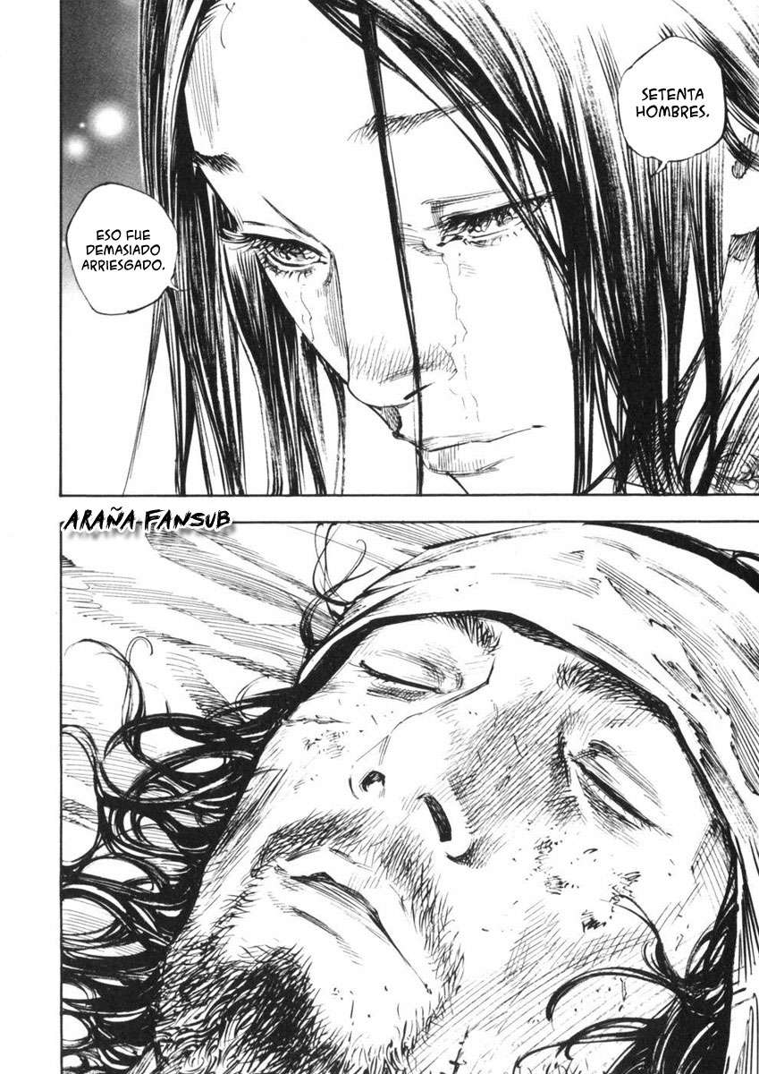 Read Vagabond ES Manga Online
