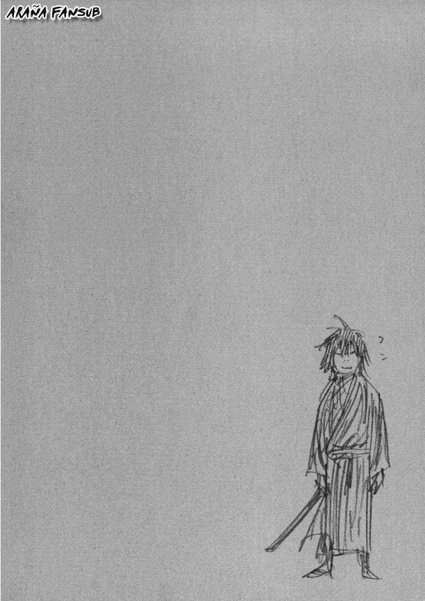 Read Vagabond ES Manga Online