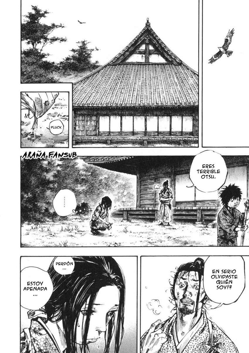 Read Vagabond ES Manga Online