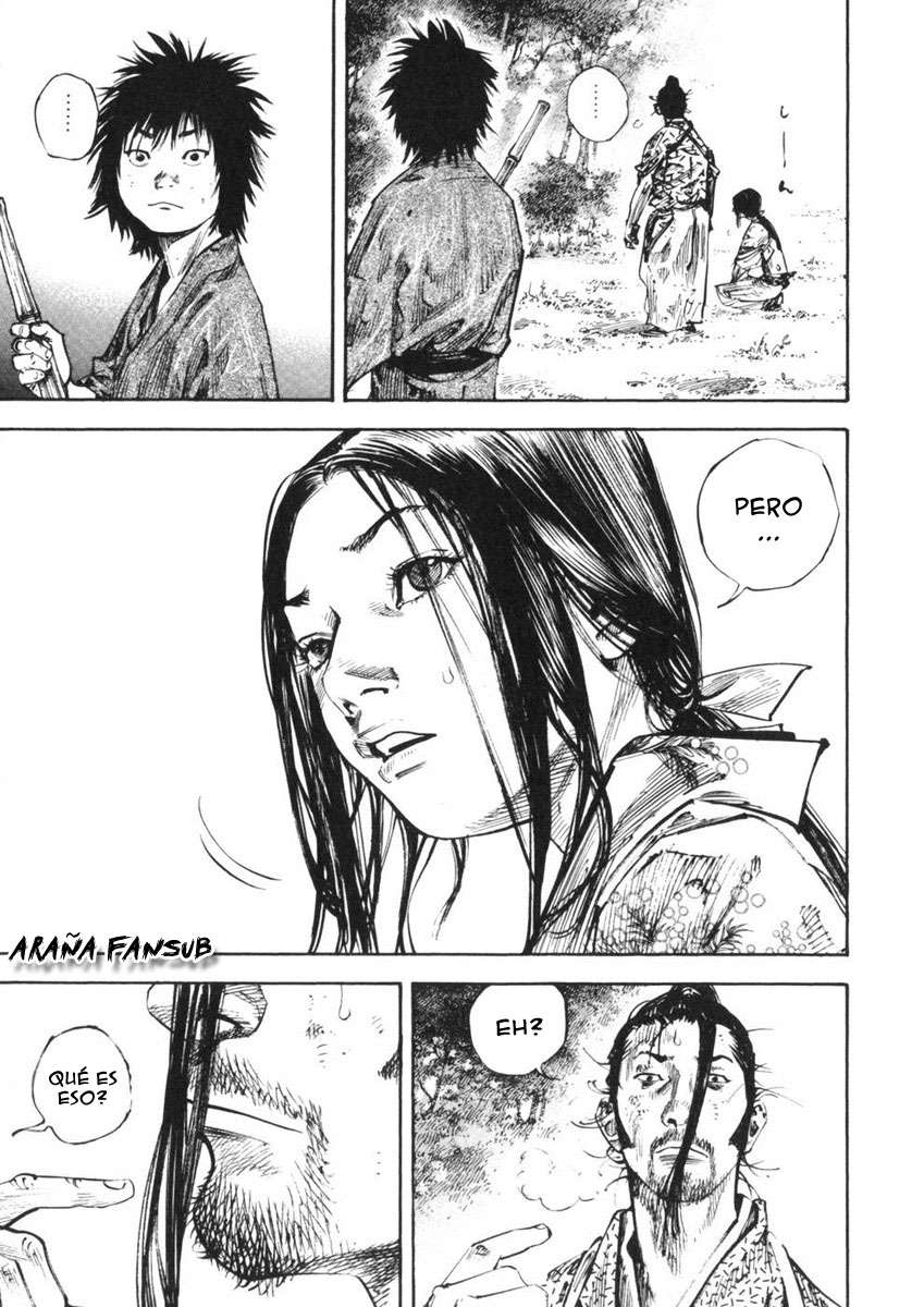Read Vagabond ES Manga Online