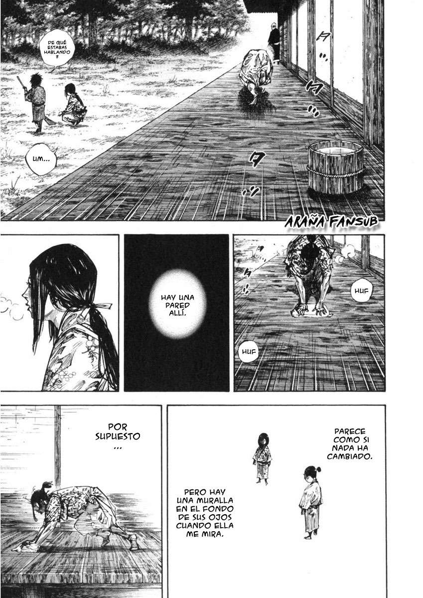 Read Vagabond ES Manga Online