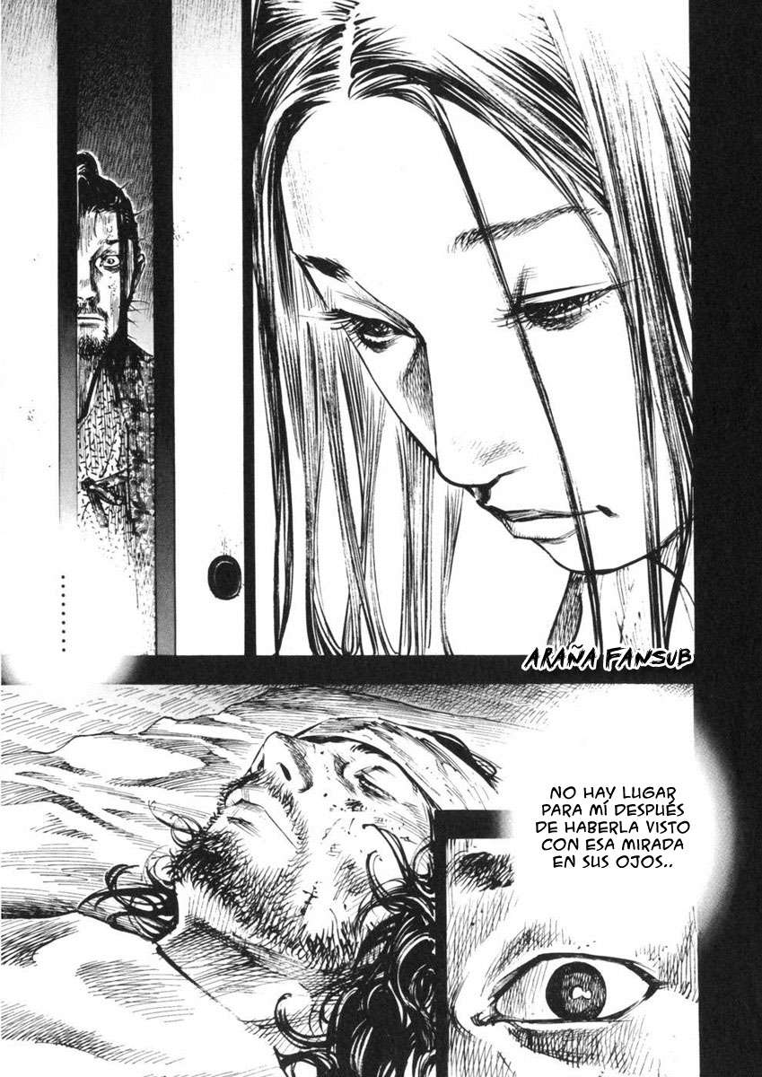 Read Vagabond ES Manga Online