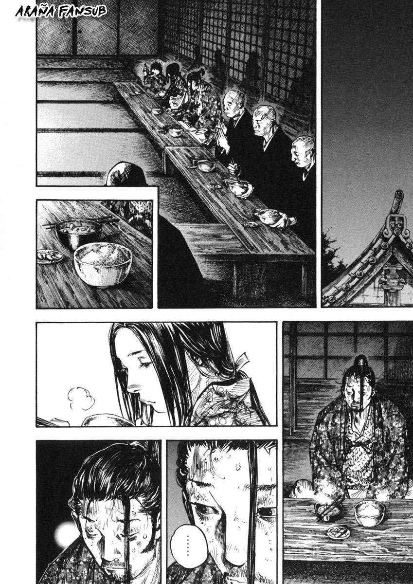 Read Vagabond ES Manga Online