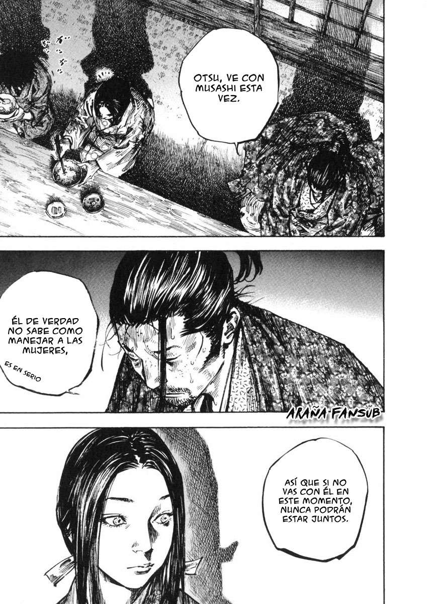 Read Vagabond ES Manga Online