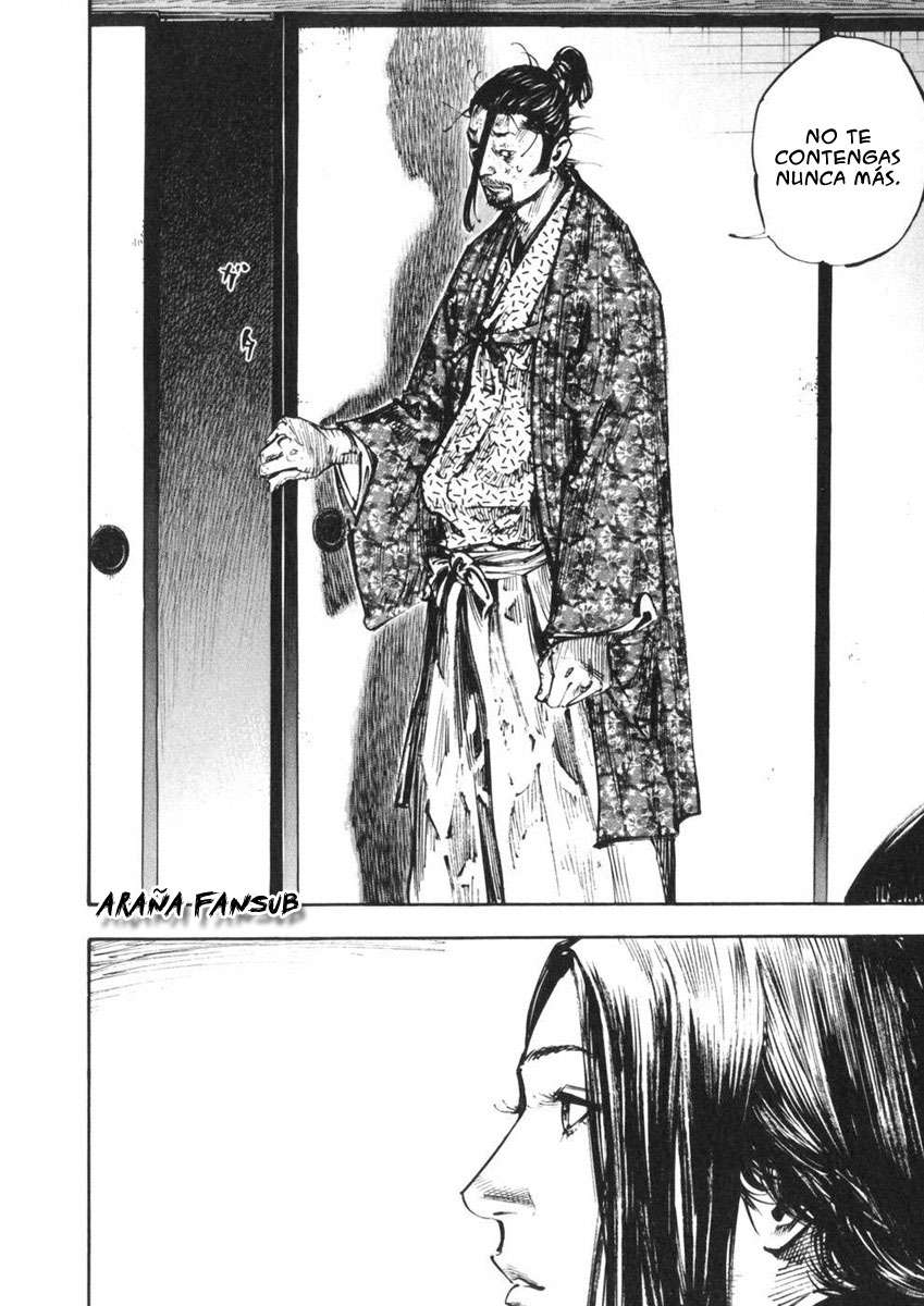 Read Vagabond ES Manga Online