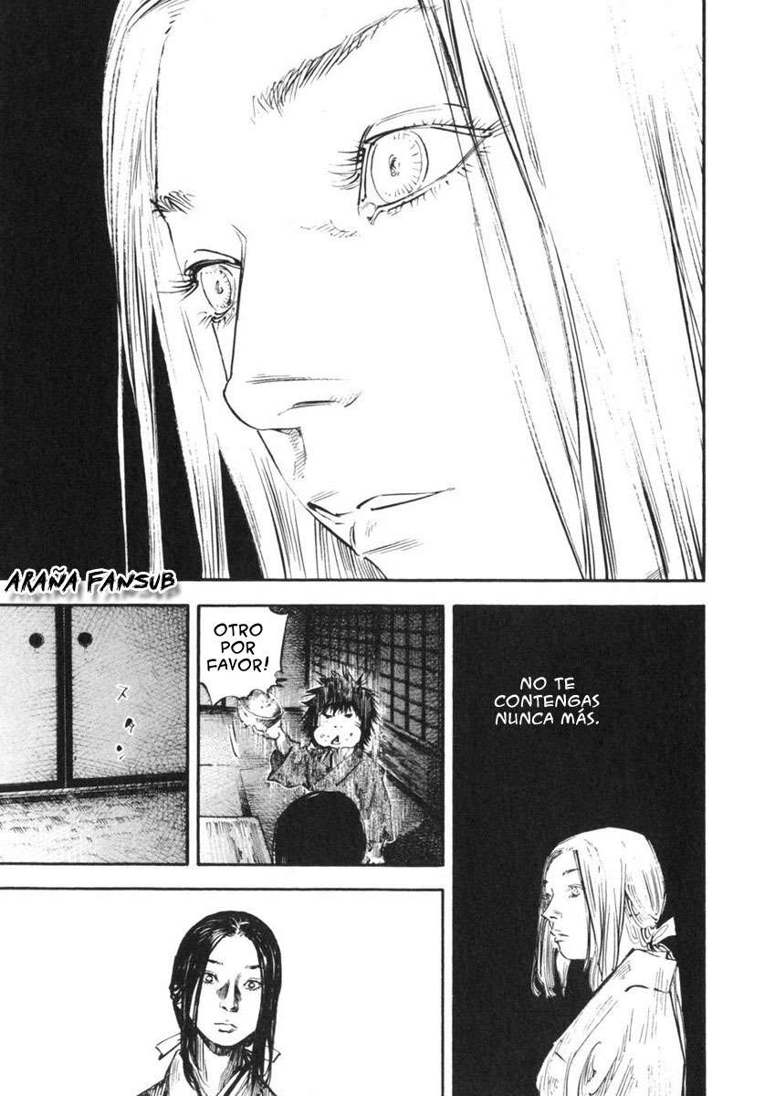 Read Vagabond ES Manga Online