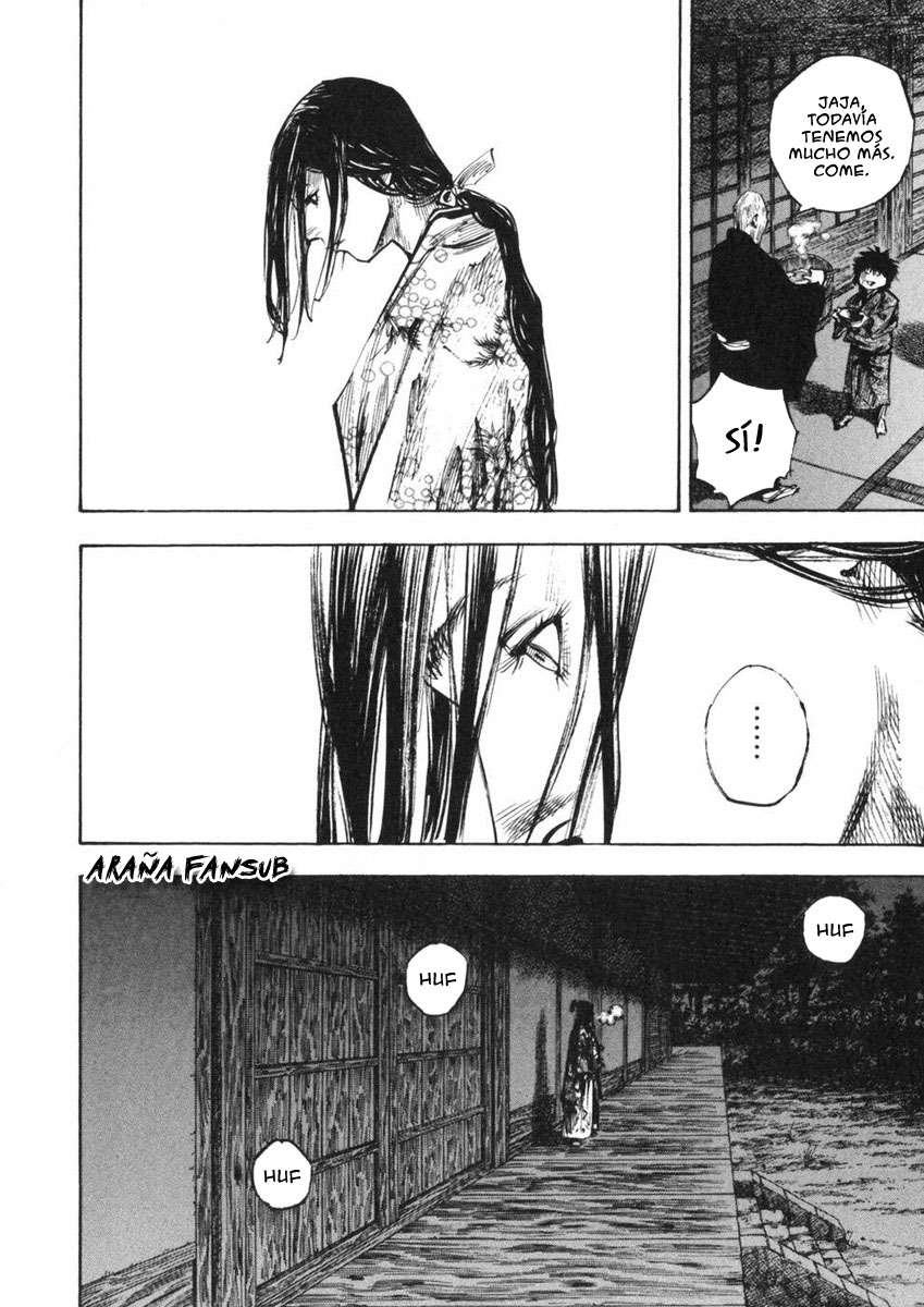 Read Vagabond ES Manga Online