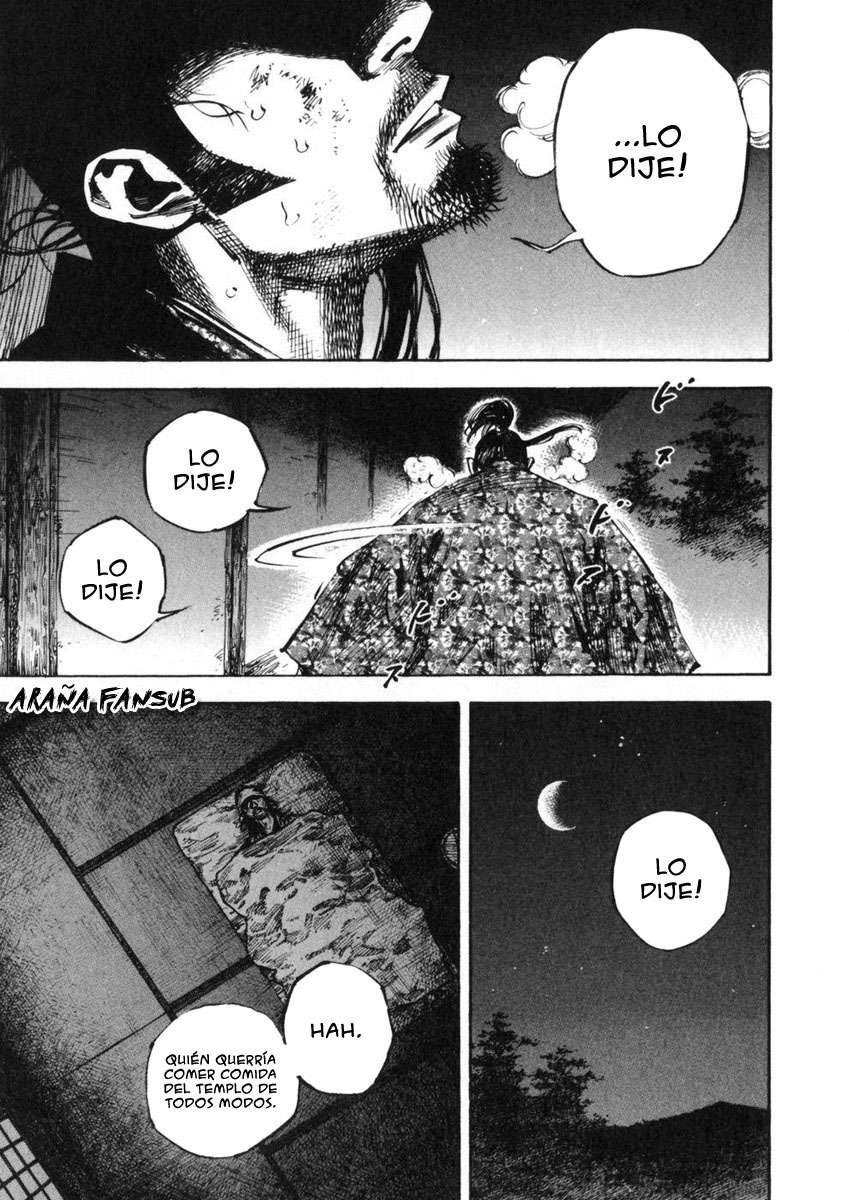 Read Vagabond ES Manga Online